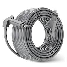 kabel jaringan untuk starlink