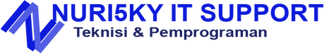 CV. NURI5KY IT SUPPORT